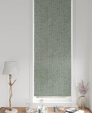 Рулонная штора «Нертис - 189 - ширина 57 см» | фото 3