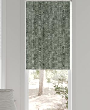 Рулонная штора «Нертис - 189 - ширина 57 см»