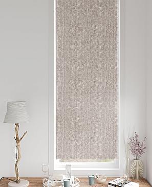 Рулонная штора «Нертис - 184 - ширина 57 см» | фото 3