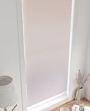 Рулонная штора «Нертис - 182 - ширина 57 см»