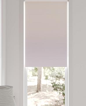 Рулонная штора «Нертис - 182 - ширина 57 см»