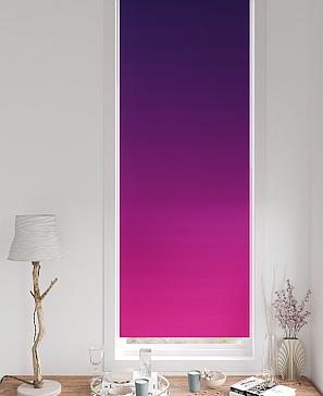 Рулонная штора «Нертис - 177 - ширина 57 см» | фото 3