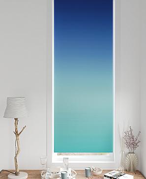 Рулонная штора «Нертис - 176 - ширина 57 см» | фото 3