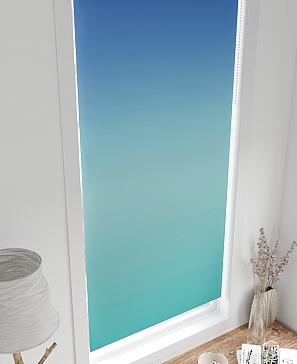 Рулонная штора «Нертис - 176 - ширина 57 см»