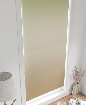 Рулонная штора «Нертис - 175 - ширина 57 см»