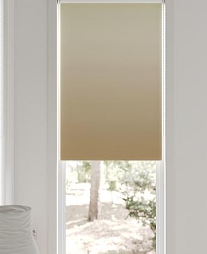 Рулонная штора «Нертис - 175 - ширина 57 см»