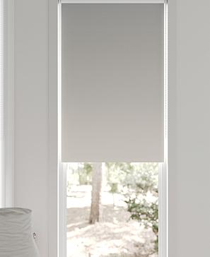 Рулонная штора «Нертис - 174 - ширина 57 см»