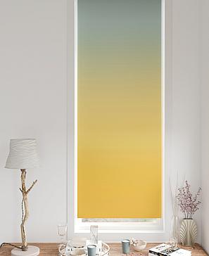 Рулонная штора «Нертис - 173 - ширина 57 см» | фото 3