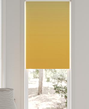 Рулонная штора «Нертис - 173 - ширина 57 см»