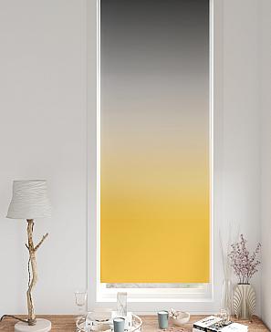 Рулонная штора «Нертис - 172 - ширина 57 см» | фото 3