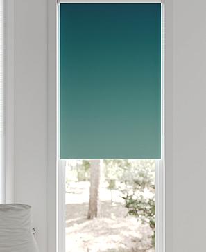 Рулонная штора «Нертис - 168 - ширина 57 см»