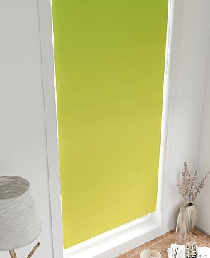 Рулонная штора «Нертис - 167 - ширина 57 см»