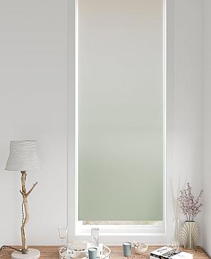 Рулонная штора «Нертис - 166 - ширина 57 см» | фото 3