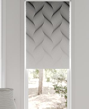 Рулонная штора «Нертис - 149 - ширина 57 см»