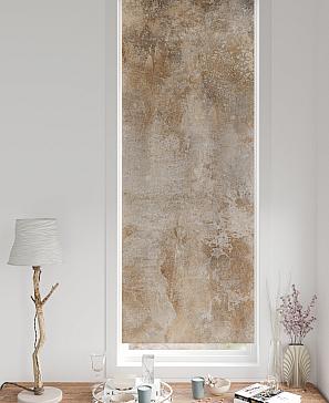 Рулонная штора «Нертис - 119 - ширина 57 см» | фото 3