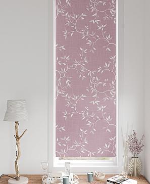 Рулонная штора «Нертис - 106 - ширина 57 см» | фото 3