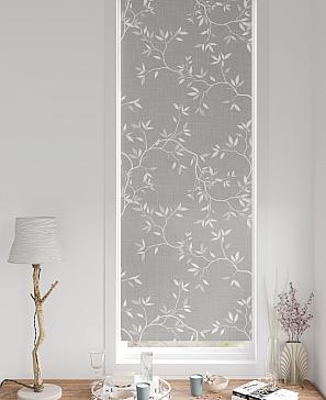 Рулонная штора «Нертис - 103 - ширина 57 см» | фото 3