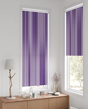 Рулонная штора «Нертис - 97 - ширина 57 см» | фото 2