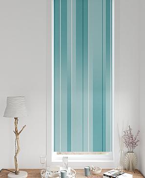 Рулонная штора «Нертис - 95 - ширина 57 см» | фото 3