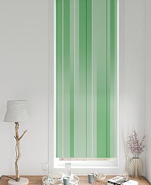 Рулонная штора «Нертис - 94 - ширина 57 см» | фото 3