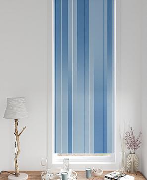 Рулонная штора «Нертис - 93 - ширина 57 см» | фото 3