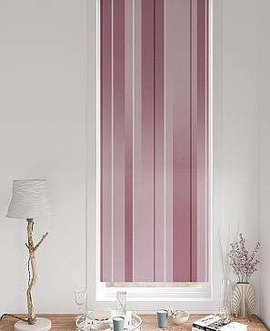 Рулонная штора «Нертис - 92 - ширина 57 см» | фото 3