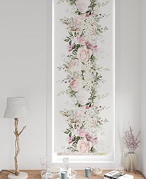 Рулонная штора «Нертис - 85 - ширина 57 см» | фото 3