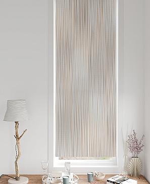 Рулонная штора «Нертис - 82 - ширина 57 см» | фото 3