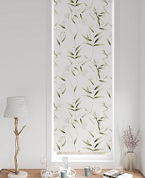 Рулонная штора «Нертис - 74 - ширина 57 см» | фото 3