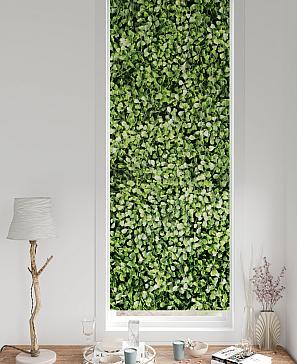 Рулонная штора «Нертис - 60 - ширина 57 см» | фото 3