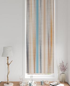 Рулонная штора «Нертис - 57 - ширина 57 см» | фото 3