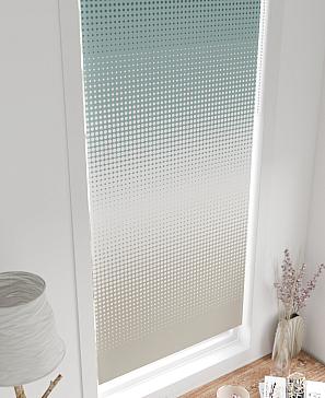 Рулонная штора «Нертис - 47 - ширина 57 см»