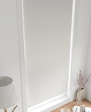 Рулонная штора «Нертис - 46 - ширина 57 см»