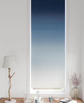 Рулонная штора «Нертис - 42 - ширина 57 см» | фото 3