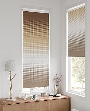 Рулонная штора «Нертис - 40 - ширина 57 см» | фото 2