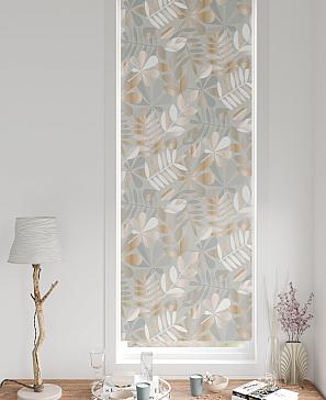 Рулонная штора «Нертис - 30 - ширина 57 см» | фото 3