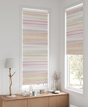 Рулонная штора «Нертис - 29 - ширина 57 см» | фото 2