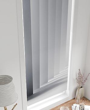 Рулонная штора «Нертис - 25 - ширина 57 см»