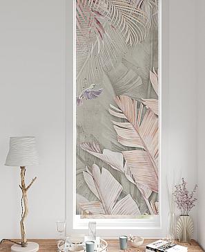 Рулонная штора «Нертис - 22 - ширина 57 см» | фото 3