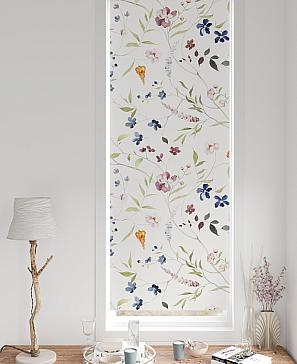 Рулонная штора «Нертис - 10 - ширина 57 см» | фото 3