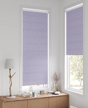 Рулонная штора «Фиреда - 199 - ширина 62 см» | фото 2