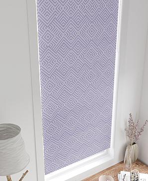 Рулонная штора «Фиреда - 199 - ширина 62 см»