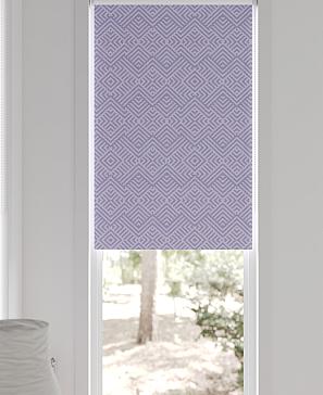 Рулонная штора «Фиреда - 199 - ширина 62 см»