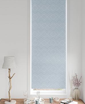 Рулонная штора «Фиреда - 194 - ширина 62 см» | фото 3