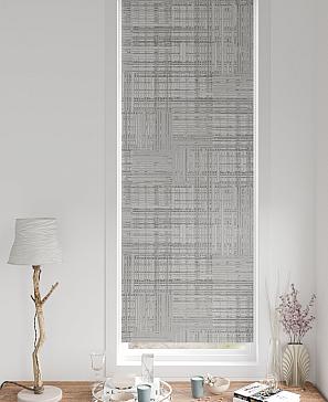 Рулонная штора «Фиреда - 192 - ширина 62 см» | фото 3