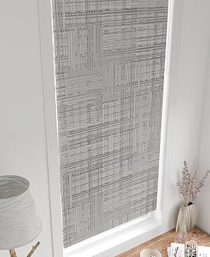 Рулонная штора «Фиреда - 192 - ширина 62 см»