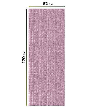 Рулонная штора «Фиреда - 188 - ширина 62 см»