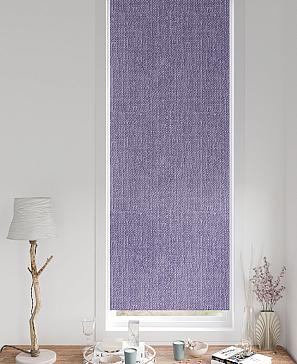 Рулонная штора «Фиреда - 187 - ширина 62 см» | фото 3