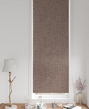 Рулонная штора «Фиреда - 185 - ширина 62 см» | фото 3