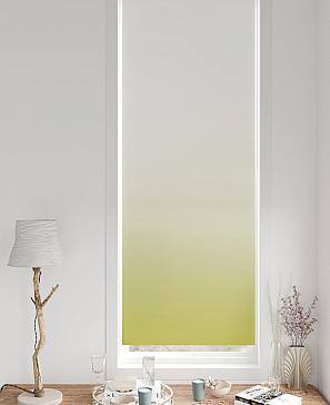 Рулонная штора «Фиреда - 181 - ширина 62 см» | фото 3